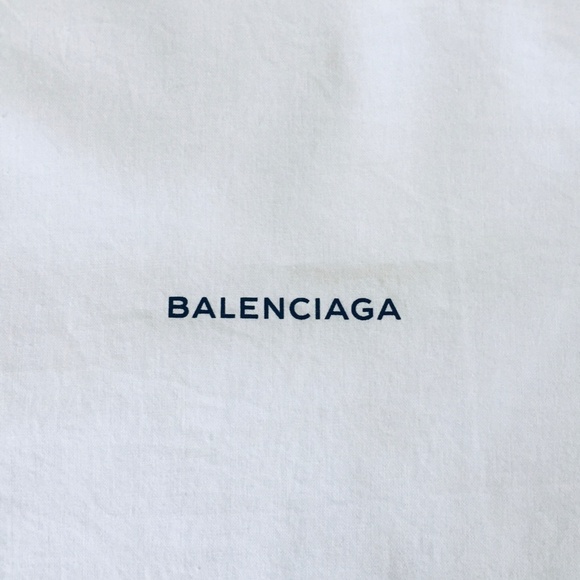 Balenciaga Dustbag - Picture 3 of 3